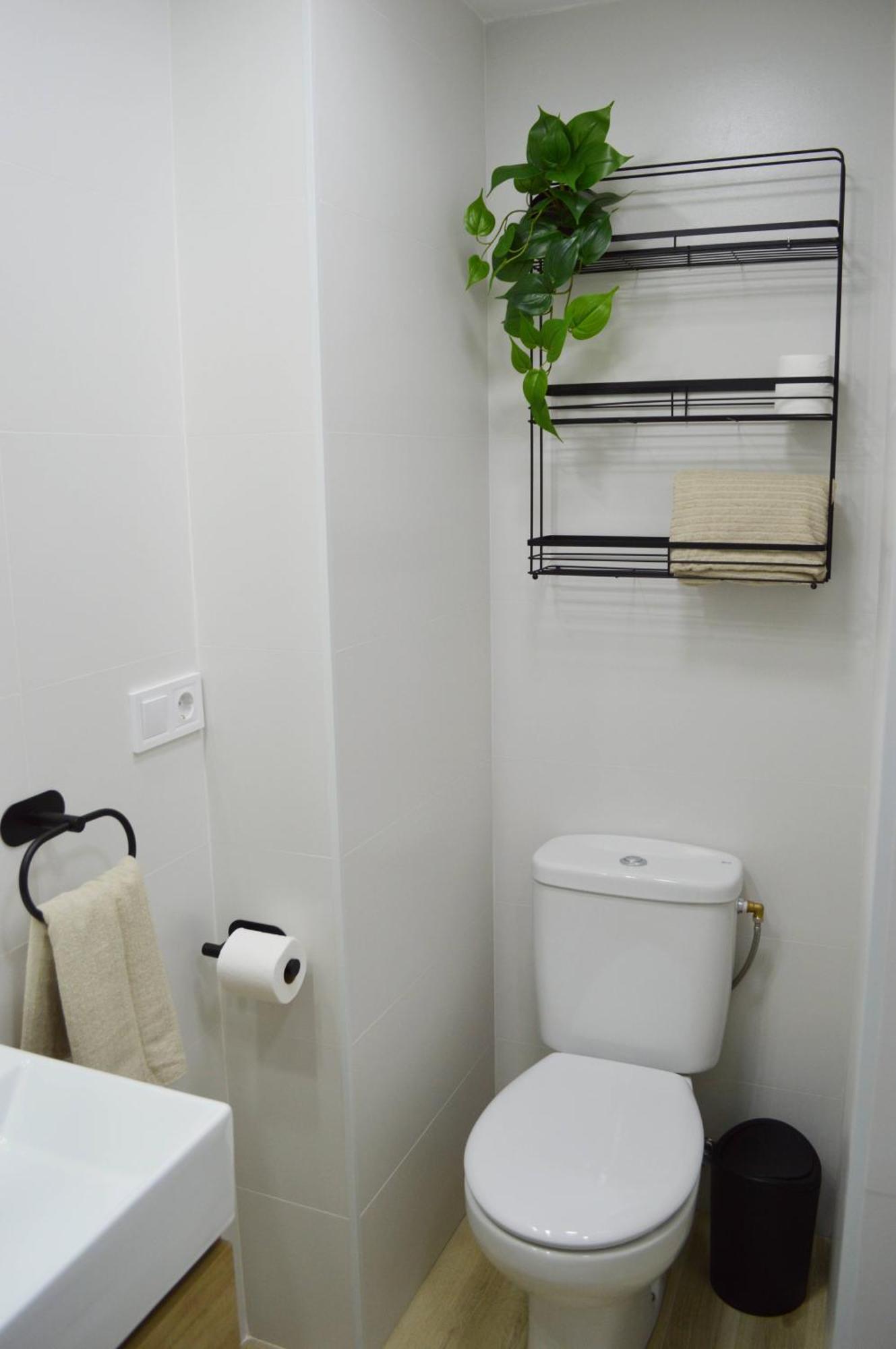 Apart With Swimming Pool Open All Year Benalmadena Ngoại thất bức ảnh