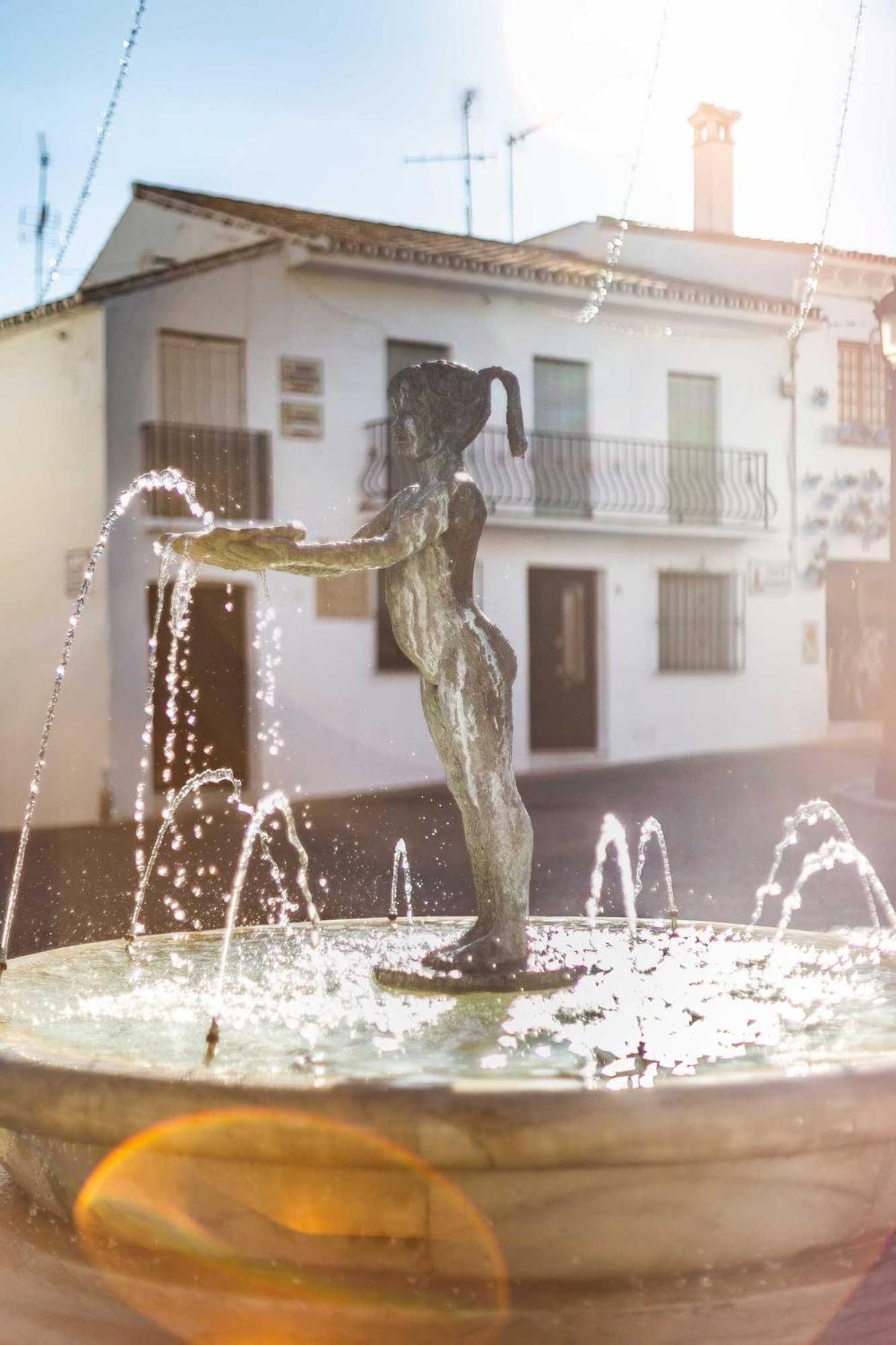 Apart With Swimming Pool Open All Year Benalmadena Ngoại thất bức ảnh